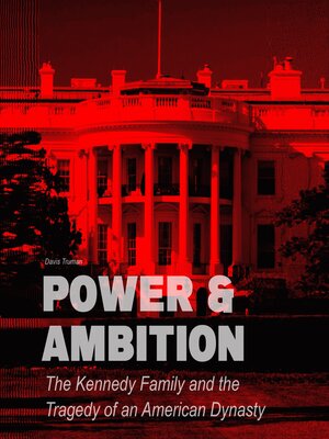 cover image of Power & Ambition